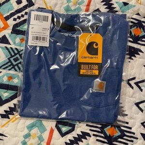 BRAND NEW CARHARTT SHIRT